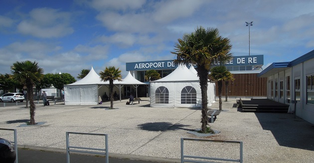 aeroport