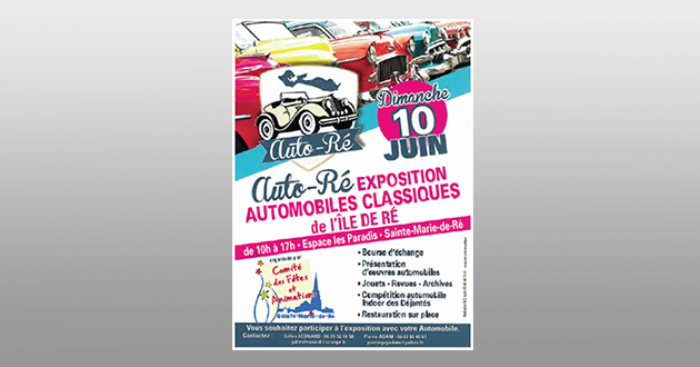 automobile-exposition