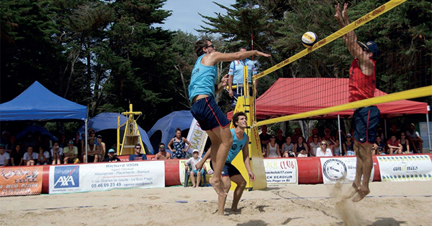 beach-volley