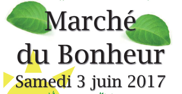 bonheur