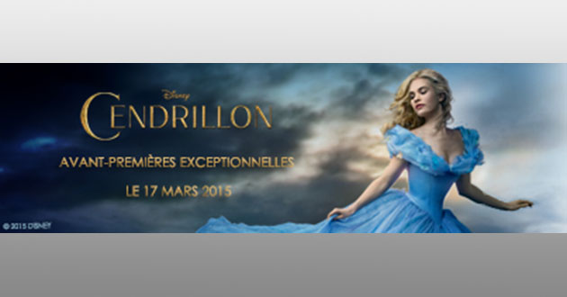 cendrillon