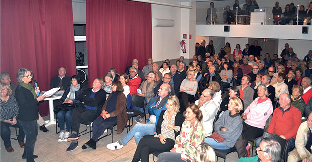 election-les-portes