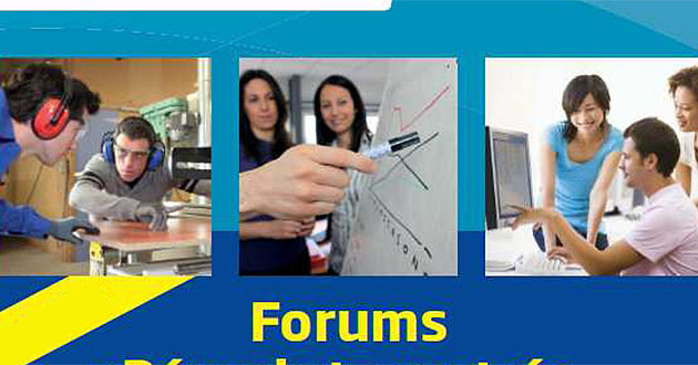 forums