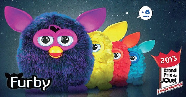 furby