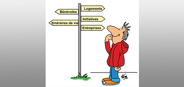 itineraires