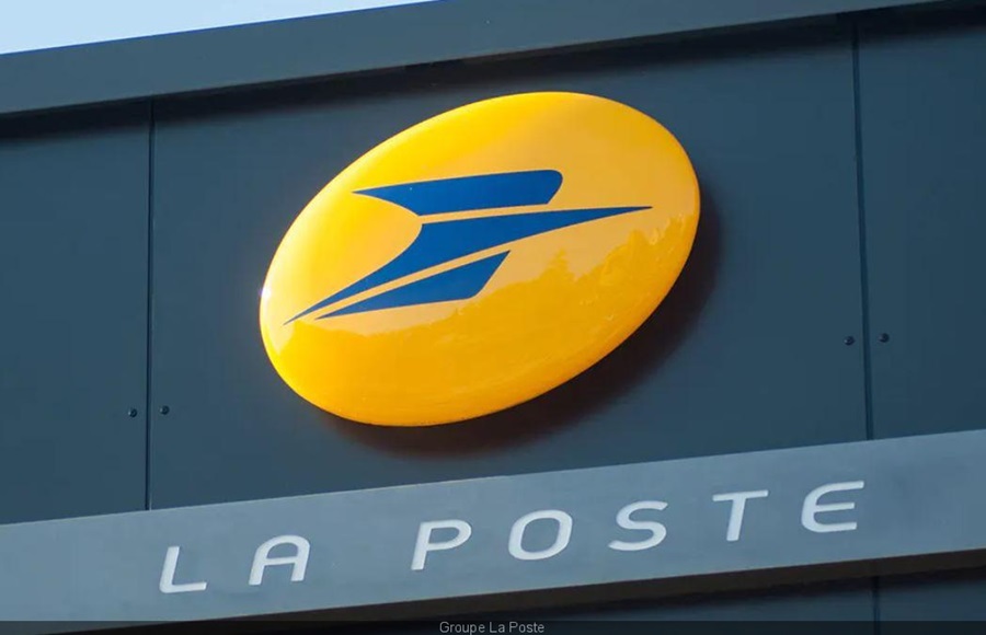 la-poste