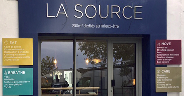 la-source