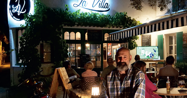 la-villa