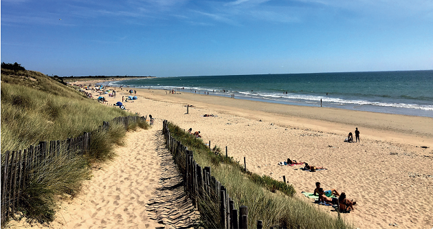 le-bois-plage