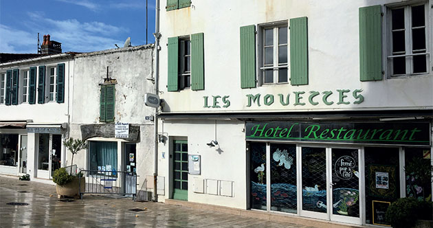 les-mouettes