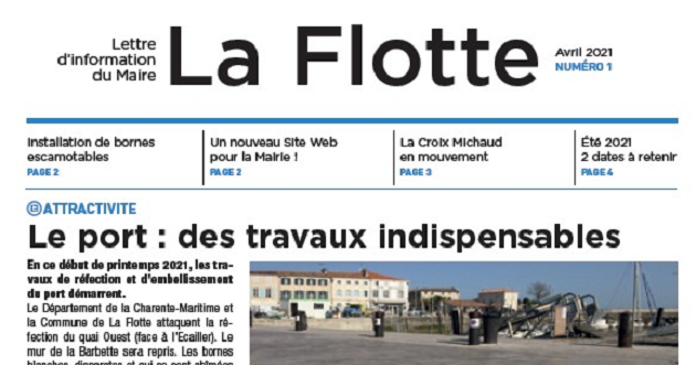 lettre-flotte