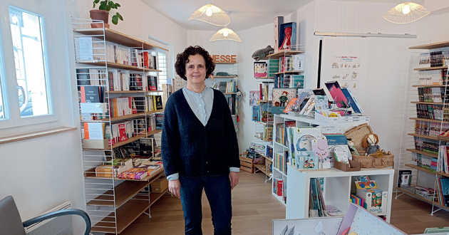 librairie