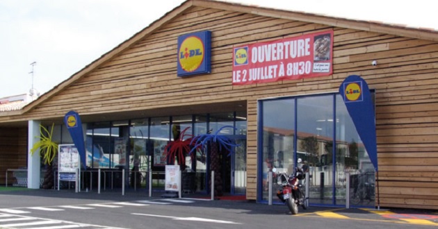 lidl