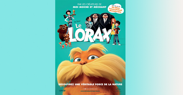 lorax