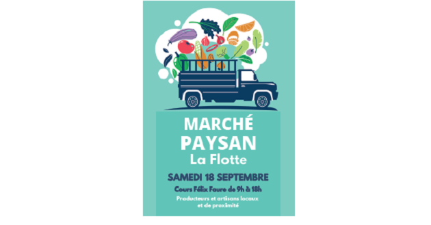 marche-paysant