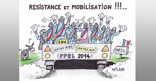 mobilisation