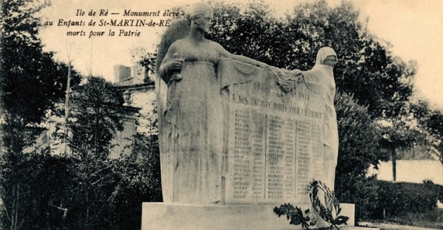 monument