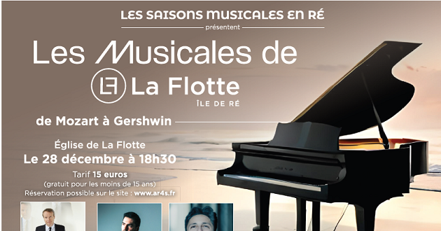 musicales