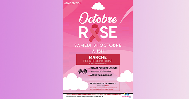 octobre-rose