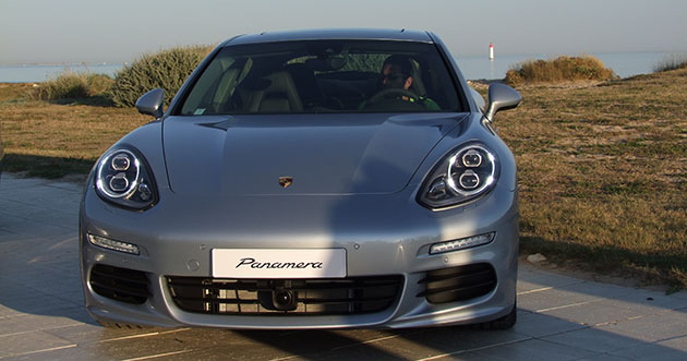 panamera