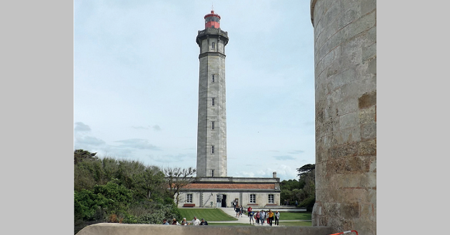 phare