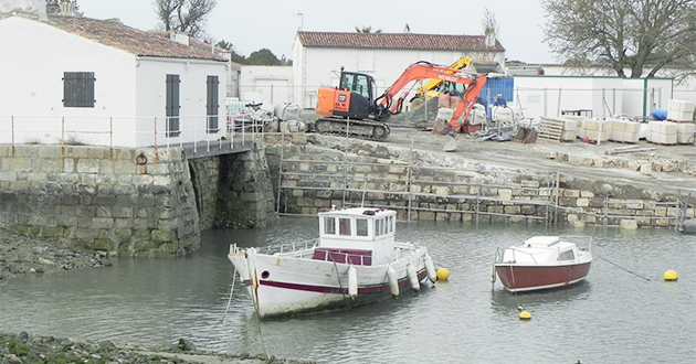 port-loix