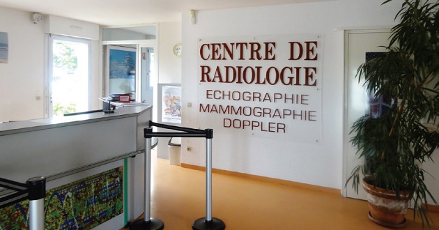 radiologie