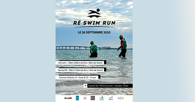 re-swim-run
