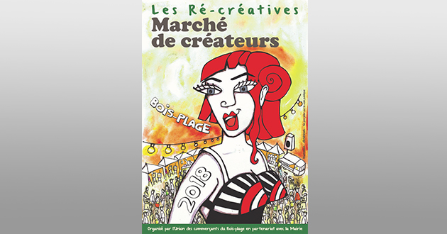 recreatives-affiche