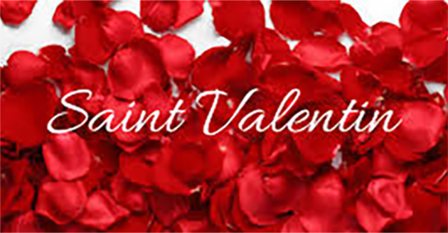 saint-valentin