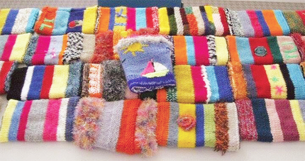 tricot-manchons
