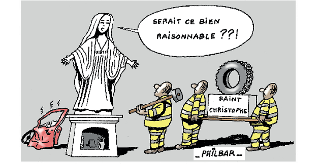 vierge