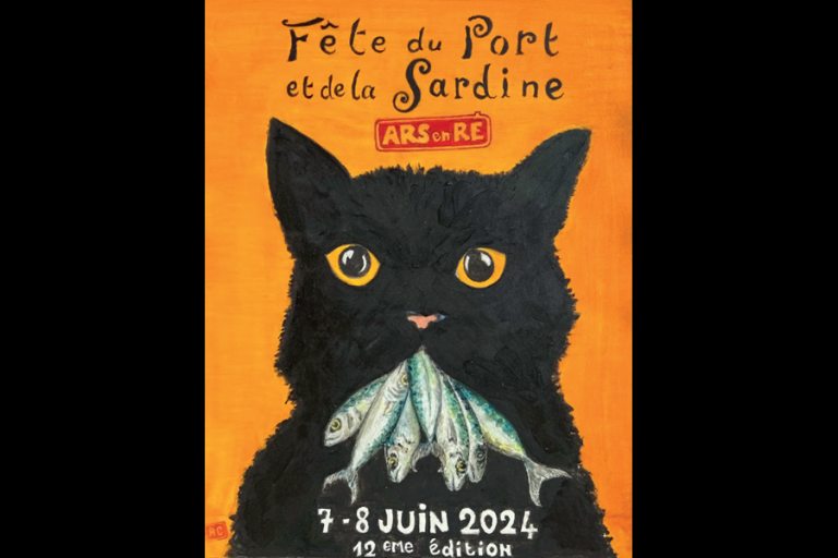 fête-sardine