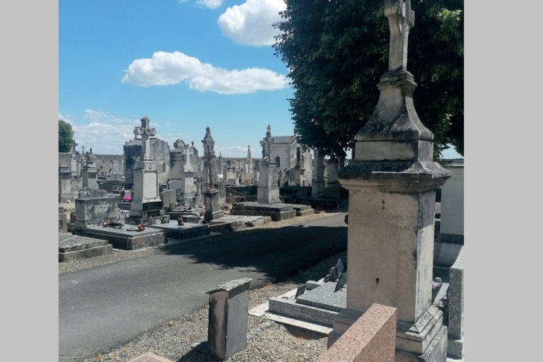 cimetière