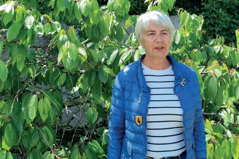 maires