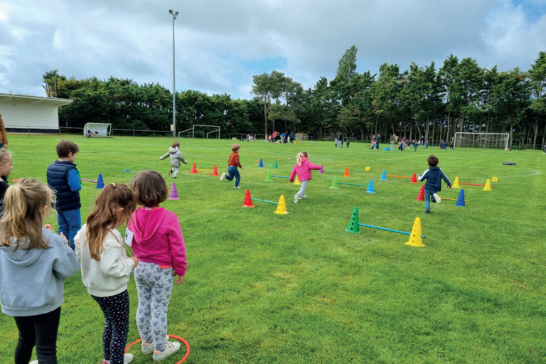 maternelle