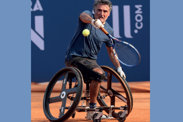 paratennis