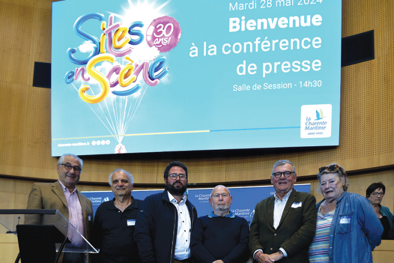 site-en-scene