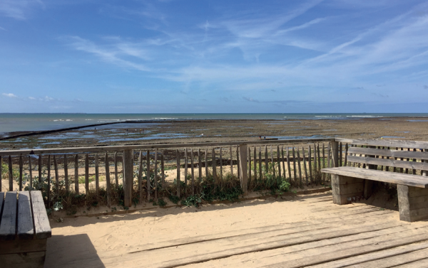 Sainte-Marie de Ré, un village où il fait bon vivre | Ré à la Hune