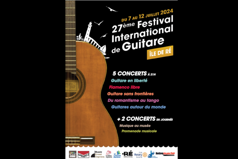 guitare