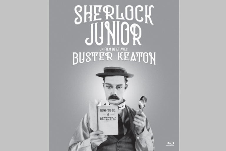 sherlock