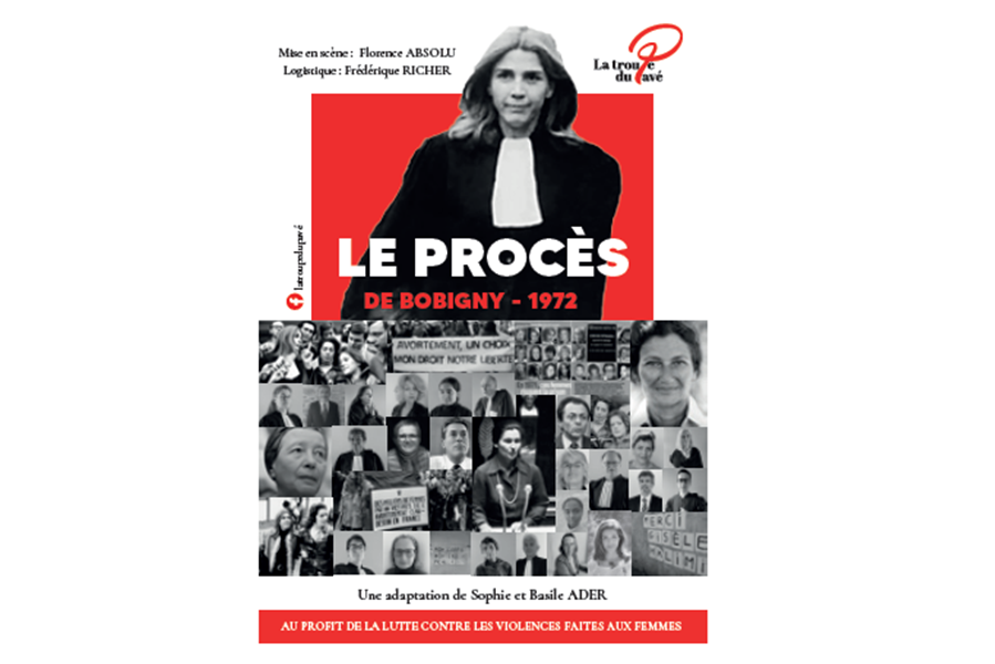Le Proc s De Bobigny Sur L le De R R La Hune Le Proc s De Bobigny Sur L le De R R La Hune