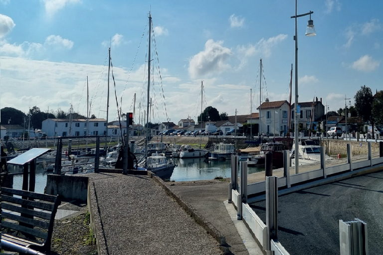 batardeau