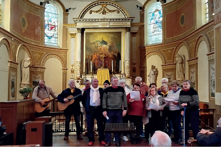 chorales