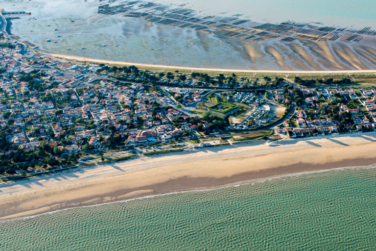 plages