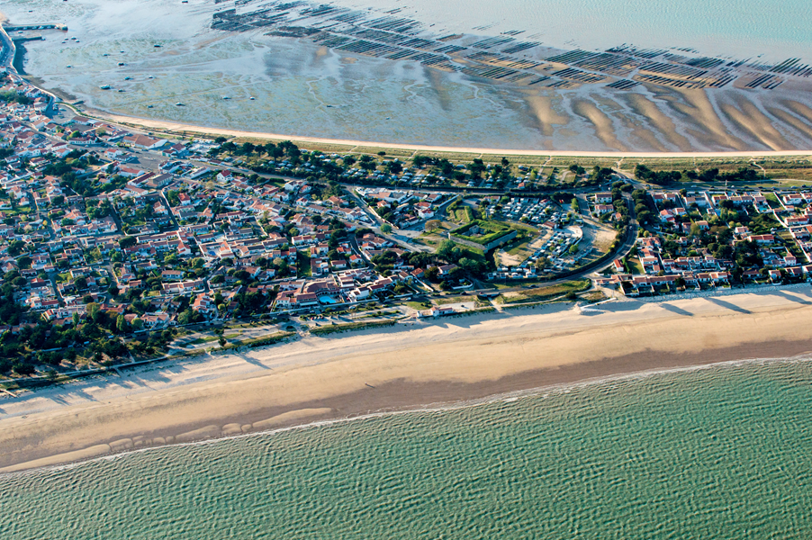 plages