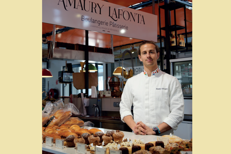 amaury
