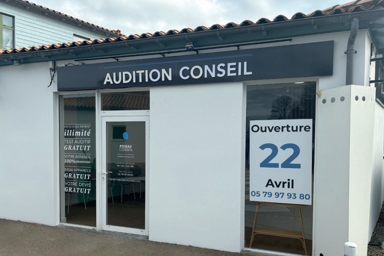 AUDITION