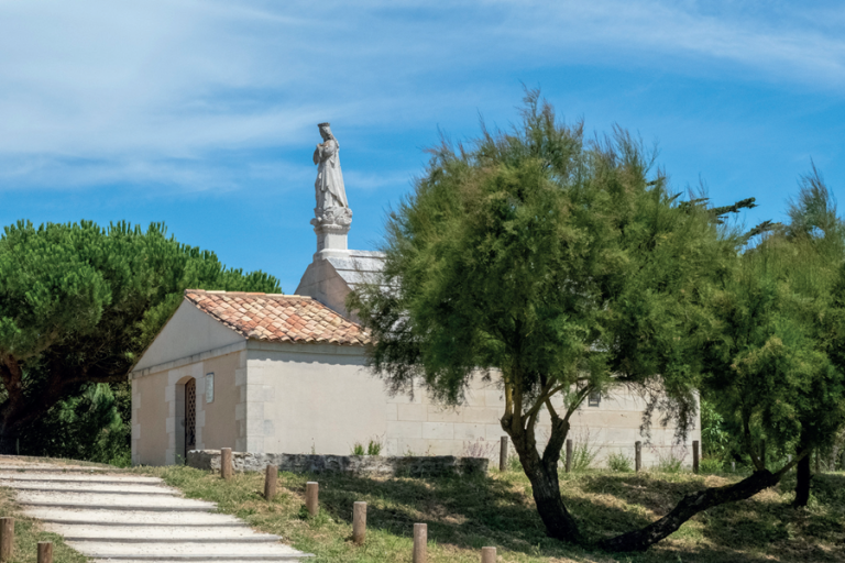 chapelle
