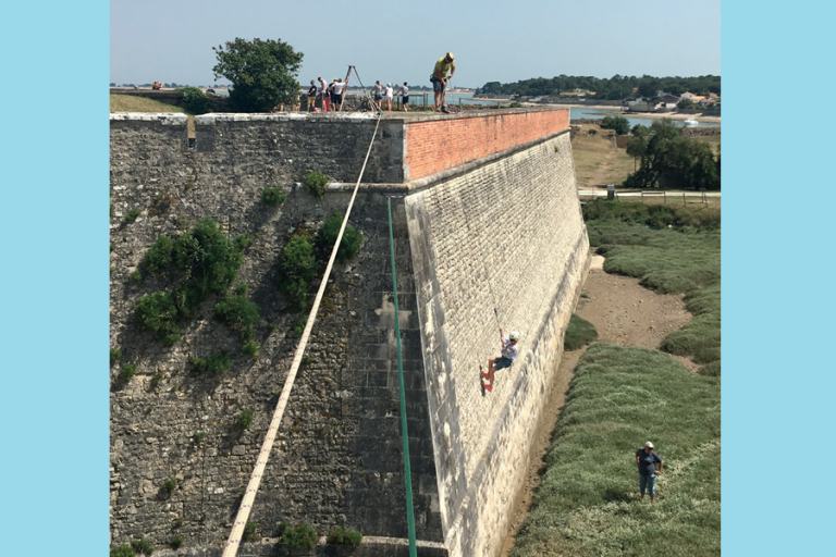 fort